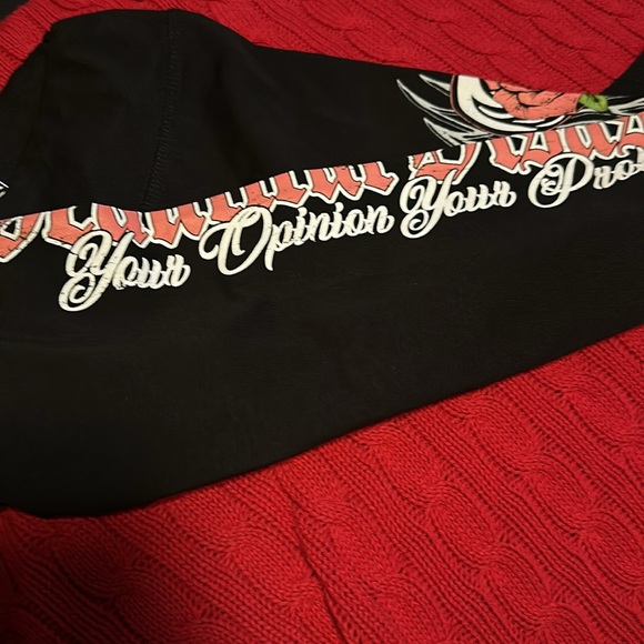 Beautiful Disaster - Picture 5 of 7